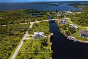 1343 Underhill Circle, Port Charlotte, FL 33953 - MLS#2025004169