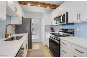 1300 Gulf Shore Boulevard, Naples, FL 34102 - MLS#2025004171