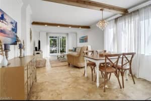 1300 Gulf Shore Boulevard, Naples, FL 34102 - MLS#2025004171