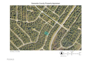  Kamain RD, North Port, FL 34288 - MLS#2025004179