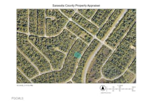  Kamain RD, North Port, FL 34288 - MLS#2025004179