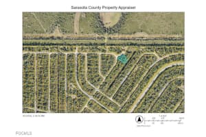  Koa CT, North Port, FL 34288 - MLS#2025004184