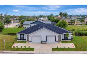 103/105 Cultural Park Boulevard, Cape Coral, FL 33990 - MLS#2025004187