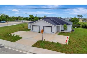 103/105 Cultural Park Boulevard, Cape Coral, FL 33990 - MLS#2025004187