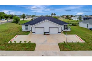 103/105 Cultural Park Boulevard, Cape Coral, FL 33990 - MLS#2025004187