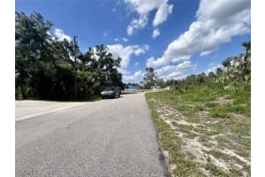  Lot 23, Nashville Rd, North Port, FL 34288 - MLS#2025004191