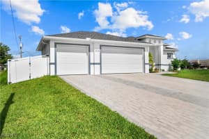 1516 17th Avenue, Cape Coral, FL 33909 - MLS#2025004195