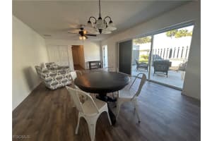 1165 Palm Avenue, North Fort Myers, FL 33903 - MLS#2025004196