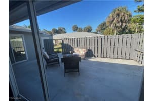 1165 Palm Avenue, North Fort Myers, FL 33903 - MLS#2025004196