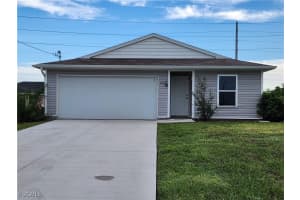 616 Ne 24th Ter, Cape Coral