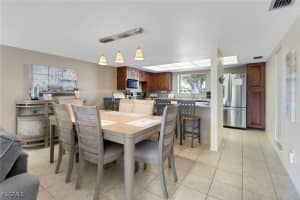 5015 Harbortown Lane, Fort Myers, FL 33919 - MLS#2025004208