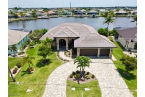 3521 Ceitus Parkway, Cape Coral, FL 33991 - MLS#2025004212