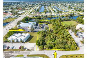 4445 Lister Street, Port Charlotte, FL 33952 - MLS#2025004214