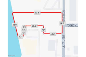 4445 Lister Street, Port Charlotte, FL 33952 - MLS#2025004214