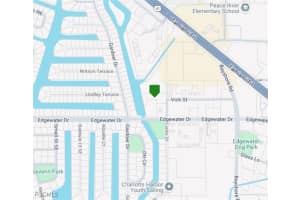 4445 Lister Street, Port Charlotte, FL 33952 - MLS#2025004214