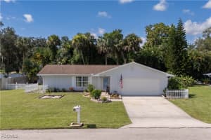 14943 Randolph Drive, Fort Myers, FL 33905 Sold 08/26/25