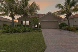 3206 Birchin Ln, Fort Myers
