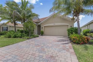 3206 Birchin Lane, Fort Myers, FL 33916 - MLS#2025004221