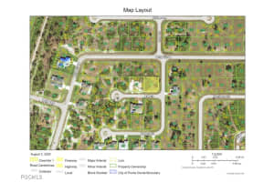 10 Aft Court, Placida, FL 33946 - MLS#2025004223