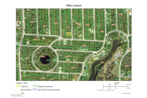 12353 Ripple Drive, Punta Gorda, FL 33955 - MLS#2025004226