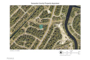  Flavia Ct, North Port, FL 34288 - MLS#2025004228