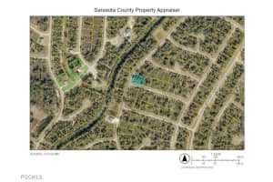  Gaskins Cir, North Port, FL 34288 - MLS#2025004229