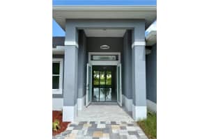 416 Abbott Avenue, Lehigh Acres, FL 33972 - MLS#2025004233