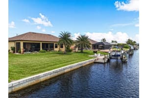 413 39th Avenue, Cape Coral, FL 33993 - MLS#2025004249