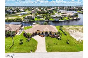 413 39th Avenue, Cape Coral, FL 33993 - MLS#2025004249