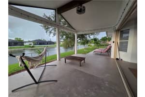 619 28th Terrace, Cape Coral, FL 33914 - MLS#2025004253