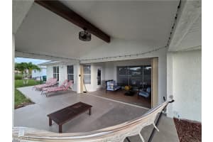 619 28th Terrace, Cape Coral, FL 33914 - MLS#2025004253