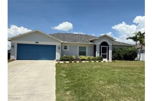2809 6th Terrace, Cape Coral, FL 33993 - MLS#2025004265
