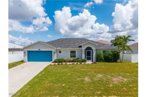 2809 6th Terrace, Cape Coral, FL 33993 - MLS#2025004265