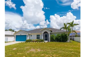 2809 6th Terrace, Cape Coral, FL 33993 - MLS#2025004265