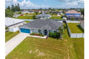 2809 6th Terrace, Cape Coral, FL 33993 - MLS#2025004265