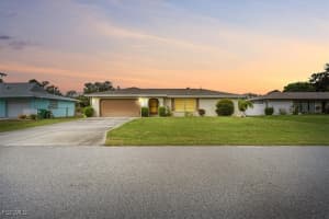 2325 Linton Ln, Port Charlotte