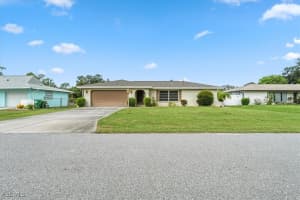 2325 Linton Lane, Port Charlotte, FL 33952 - MLS#2025004266