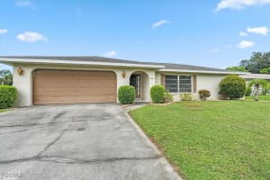 2325 Linton Lane, Port Charlotte, FL 33952 - MLS#2025004266