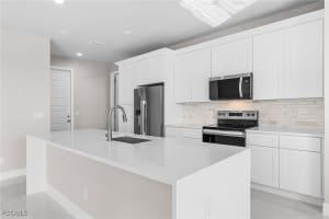 1215 Andover Drive, Labelle, FL 33935 - MLS#2025004273