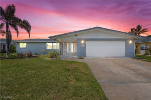 1464 Deer Creek Drive, Englewood, FL 34223 - MLS#2025004274