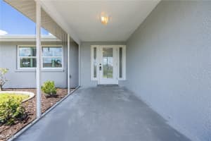 1464 Deer Creek Drive, Englewood, FL 34223 - MLS#2025004274