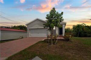 4320 Little Hickory Road, Bonita Springs, FL 34134 - MLS#2025004278