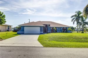 3013 Sw 2nd Ave, Cape Coral