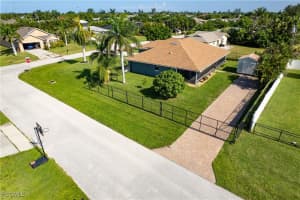 3013 2nd Avenue, Cape Coral, FL 33914 - MLS#2025004283