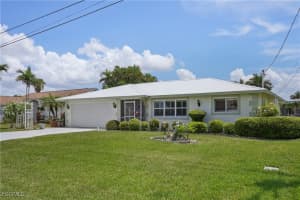 5309 8th Place, Cape Coral, FL 33914 - MLS#2025004284