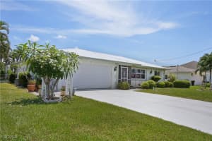 5309 8th Place, Cape Coral, FL 33914 - MLS#2025004284