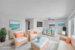 3338 N Key Dr 4 North Fort Myers, FL 33903 - Off Market