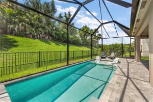 10087 Chesapeake Bay Drive, Fort Myers, FL 33913 Sold 10/09/25