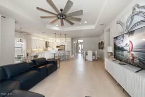 10087 Chesapeake Bay Drive, Fort Myers, FL 33913 Sold 10/09/25