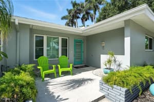1718 Hill Avenue, Fort Myers, FL 33901 - MLS#2025004293